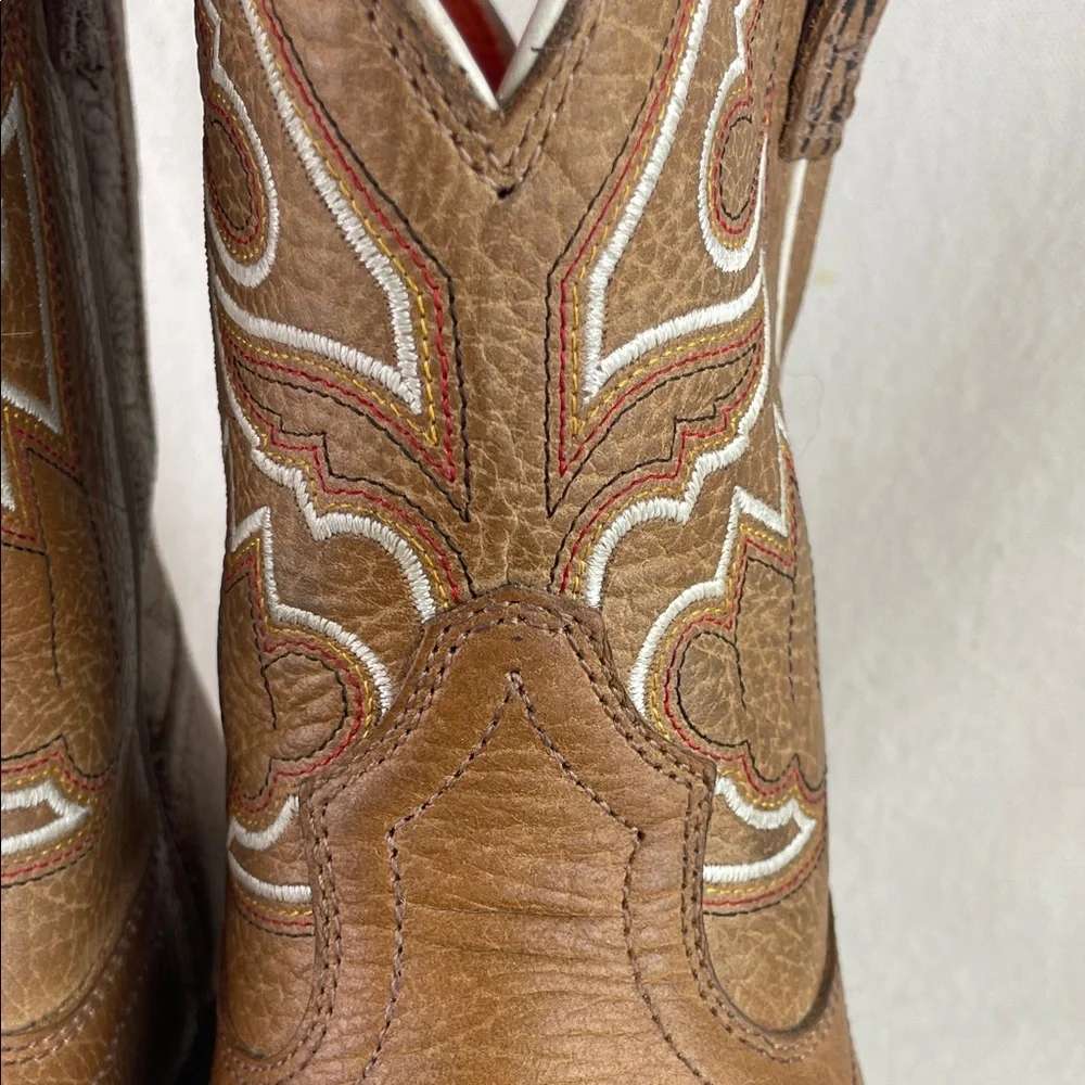 Ariat Kids Western Boots Size 6